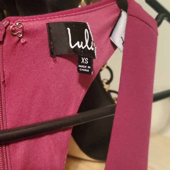 SEXY!!!! LULU MINI - Picture 2 of 4